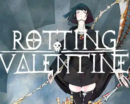 Rotting valentine pc free download (v1.0 final) Rotting valentine pc free download (v1.0 final)
