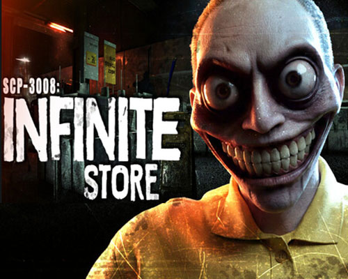Scp-3008: infinite store pc free download (tenoke) Scp-3008: infinite store pc free download (tenoke)