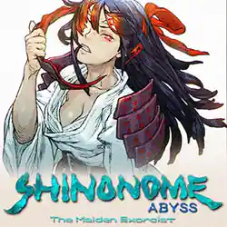Shinonome Abyss The Maiden Exorcist Free Download (v1.1.1)