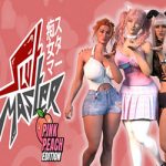 SLUTMaster: Pink Peach Edition Free Download (v0.14)