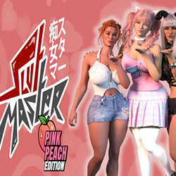 SLUTMaster: Pink Peach Edition Free Download (v0.14)