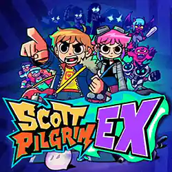 Scott Pilgrim EX PC Free Download (v1.0.0.13995)