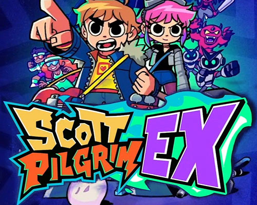 Scott pilgrim ex pc free download (v1.0.0.13995) Scott pilgrim ex pc free download (v1.0.0.13995)