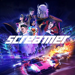 Screamer PC Free Download (Build 22340215)