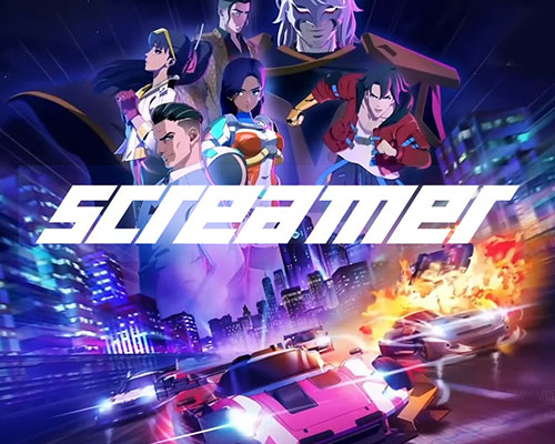 Screamer pc free download (build 22340215)