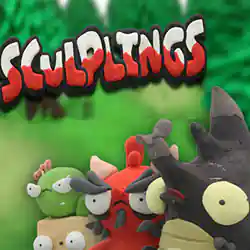 Sculplings PC Free Download (Tenoke)