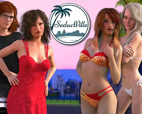 Seductville pc free download (final) Seductville pc free download (final)
