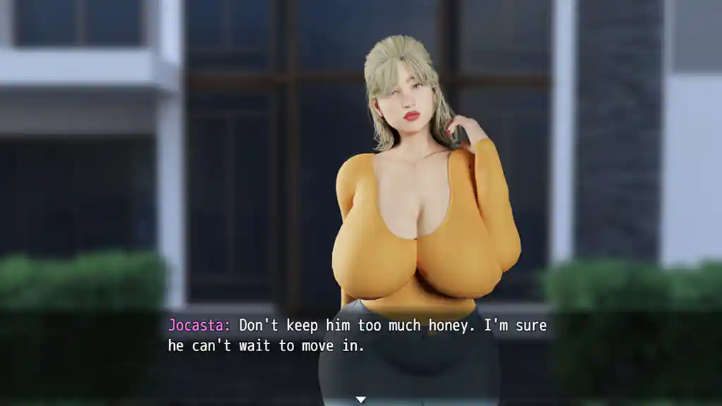 Sexdew city pc free download (v0.38)