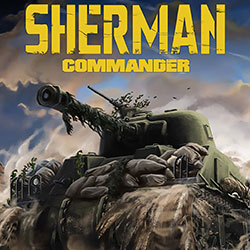 Sherman Commander PC Free Download (P2P)
