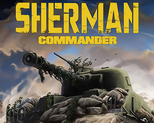 Sherman commander pc free download (v1.5)