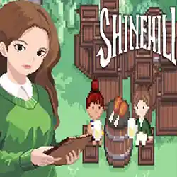 Shinehill PC Free Download (Tenoke)
