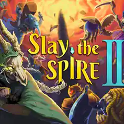 Slay the Spire 2 PC Free Download (v0.98.0)