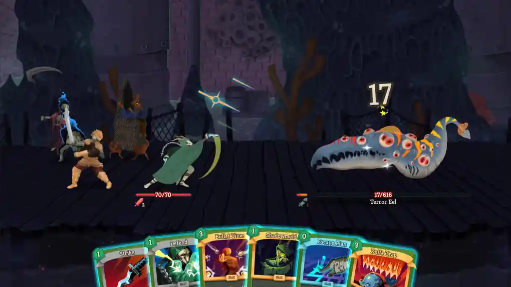 Slay the spire 2 pc free download (v0.98.0)