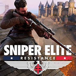 Sniper Elite: Resistance PC Free Download (Build 19059708)