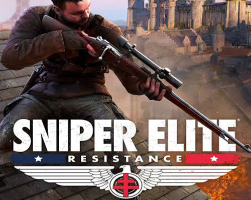 Sniper elite: resistance pc free download (build 19059708) Sniper elite: resistance pc free download (build 19059708)