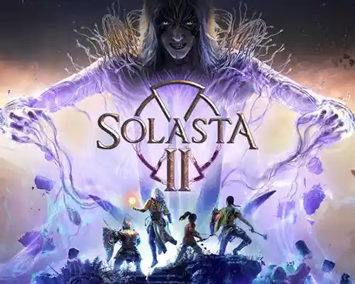 Solasta ii pc free download (early access)