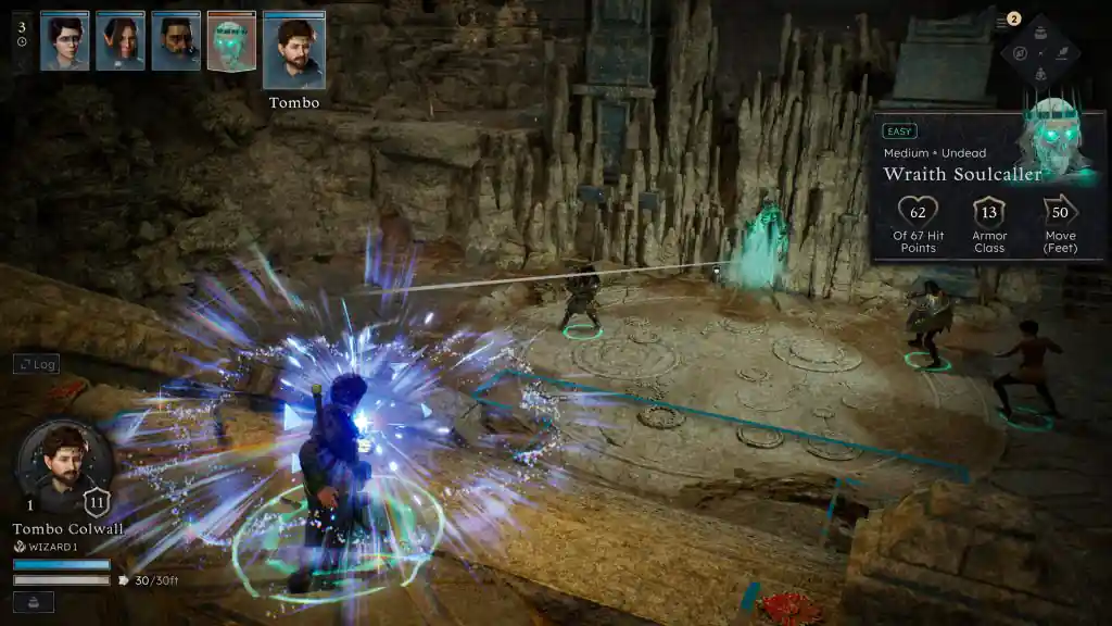 Solasta ii pc free download (early access)