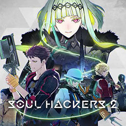 Soul Hackers 2 PC Free Download (Build 20430206)