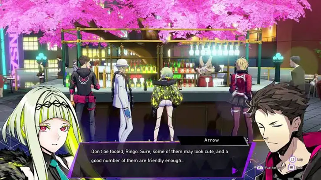 Soul hackers 2 pc free download (build 20430206) Soul hackers 2 pc free download (build 20430206)