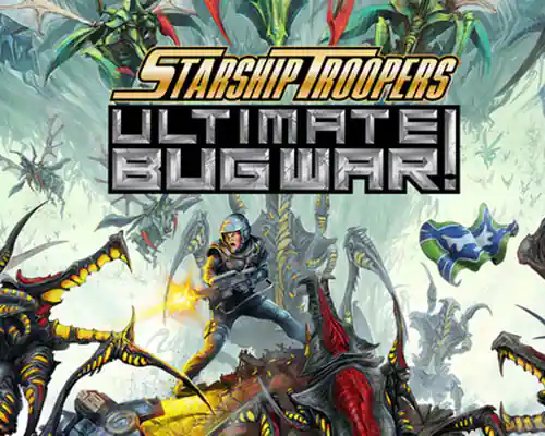  ultimate bug war! free download (v1.1.1)