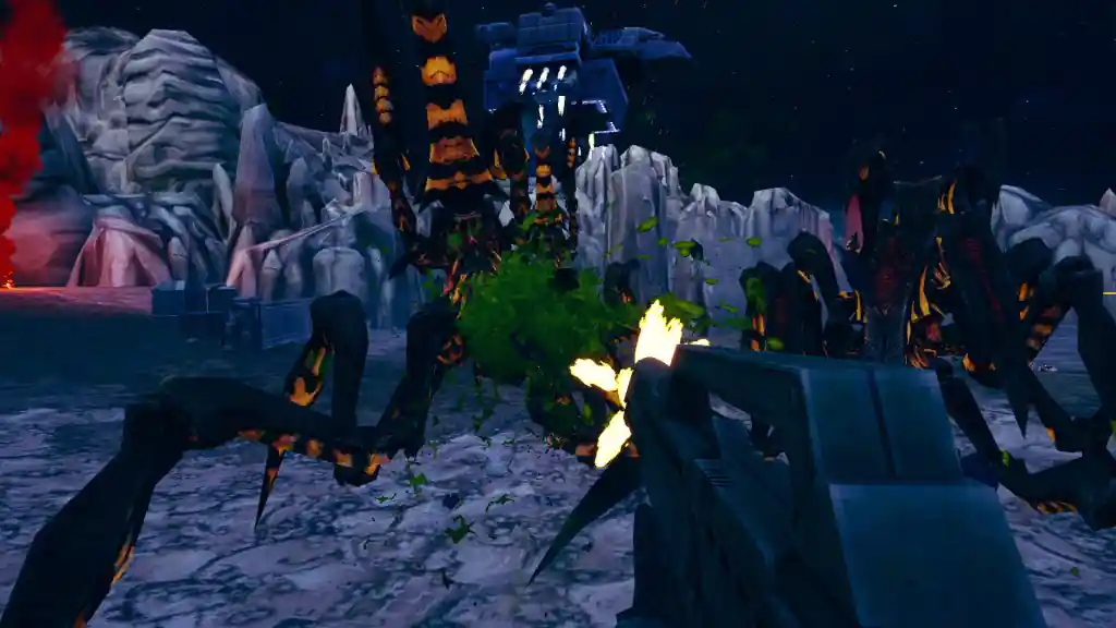  ultimate bug war! free download (v1.1.1)