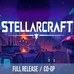 Stellarcraft PC Free Download (Tenoke)