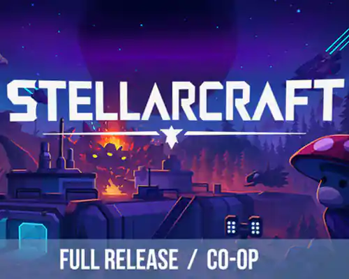 Stellarcraft pc free download (tenoke)