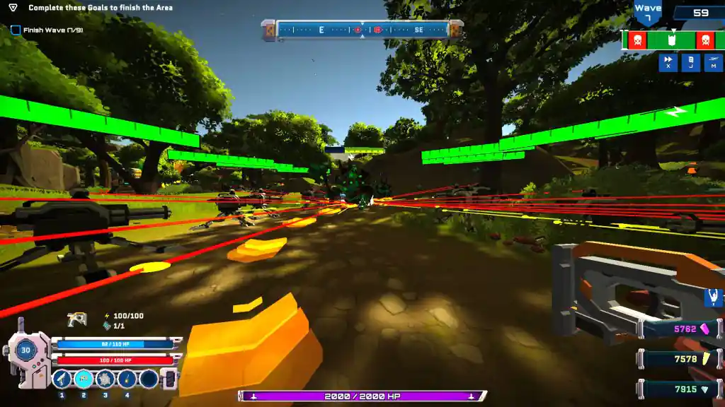 Stellarcraft pc free download (tenoke)