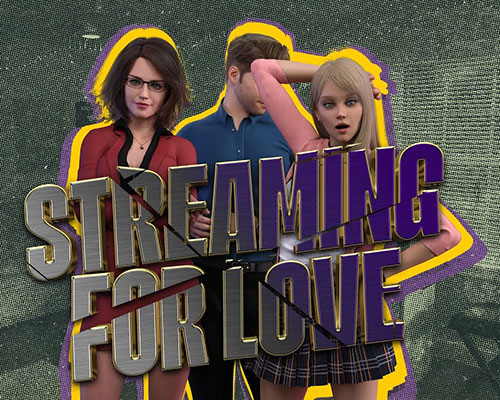 Streaming for love pc free download (v0.13.0) Streaming for love pc free download (v0.13.0)