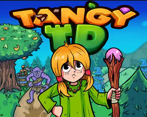 Tangy td pc free download (buil 22277405)