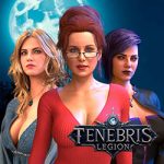 Tenebris Legion PC Free Downlod (v0.2.4) Tenebris Legion PC Free Downlod (v0.2.4)