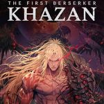 The First Berserker: Khazan PC (VOICES38-Final) The First Berserker: Khazan PC (VOICES38-Final)