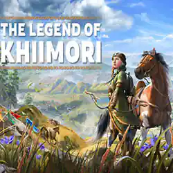 The Legend of Khiimori PC Free Download (Early Access)