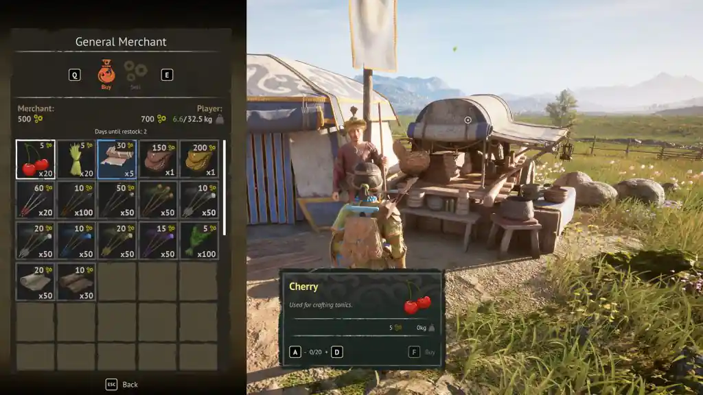 The legend of khiimori pc free download (early access)