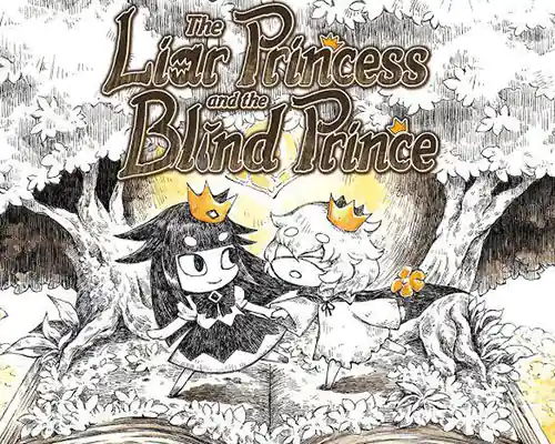 The liar princess and the blind prince free download (tenoke)