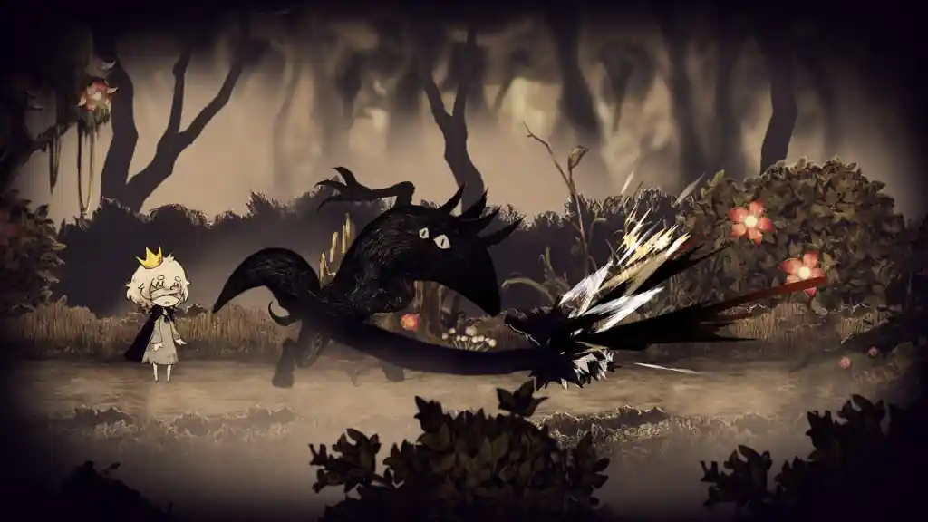 The liar princess and the blind prince free download (tenoke)