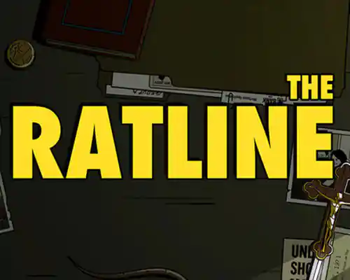 The ratline pc free download (tenoke)