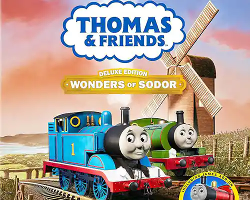  wonders of sodor free download (rune)