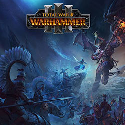 Total War Warhammer III PC Free Download (Build 22413659)