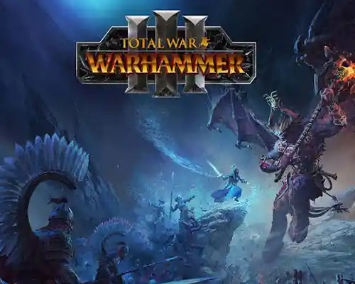 Total war warhammer iii pc free download (build 22413659)