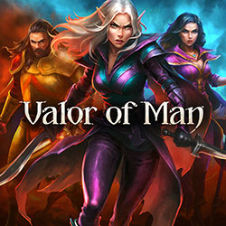 Valor of Man PC Free Download (Tenoke)