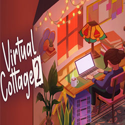 Virtual Cottage 2 PC Free Download (Tenoke)