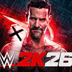 WWE 2K26 PC Free Download (Build 22424910)