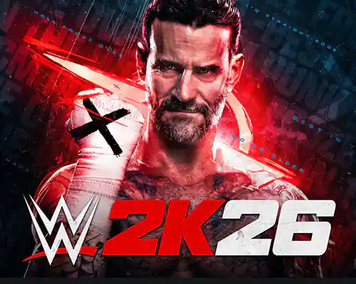 Wwe 2k26 pc free download (build 22424910)
