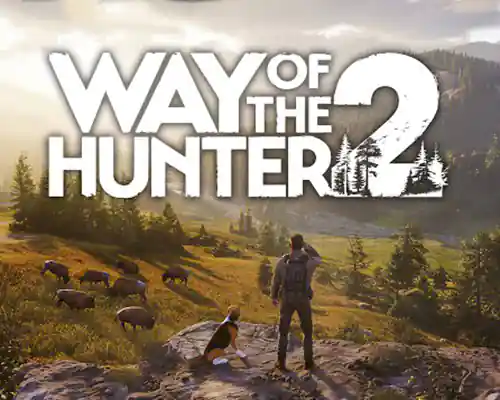 Way of the hunter 2 pc free download (early access)
