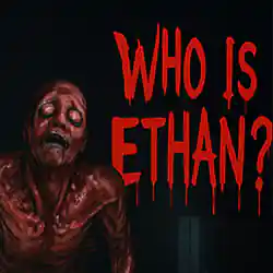 Who Is Ethan? PC Free Download (Tenoke)