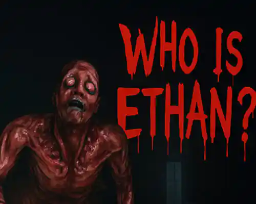Who is ethan? pc free download (tenoke)