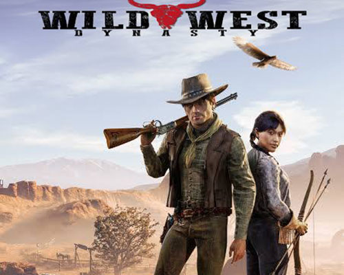 Wild west legacy pc free download (rune)