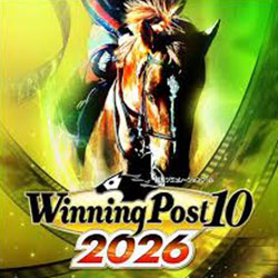 Winning Post 10 2026 PC Free Download (Tenoke)