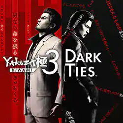 Yakuza Kiwami 3 & Dark Ties PC Free Download (B21991519)